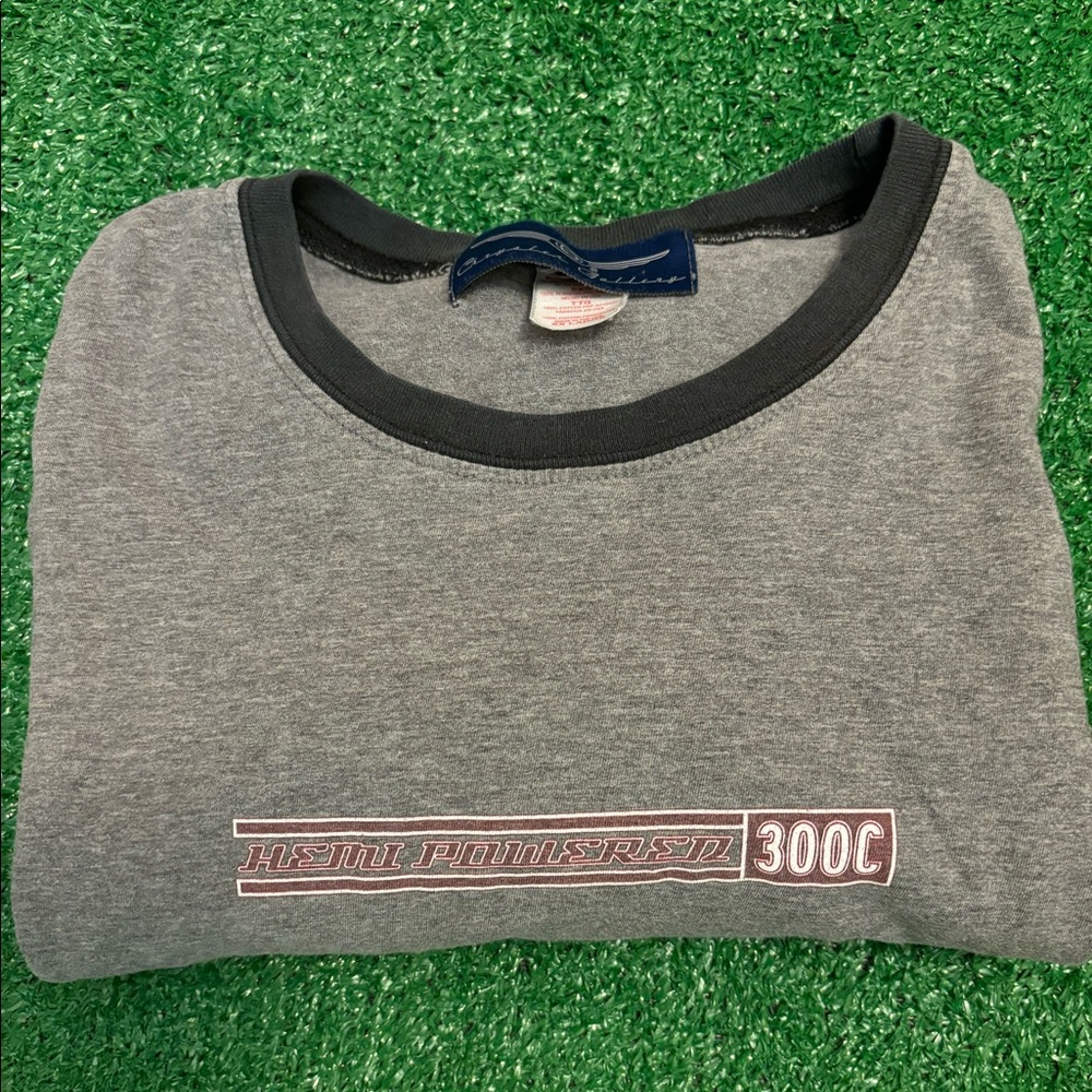 Chrysler Gallery Hemi 300c Shirt